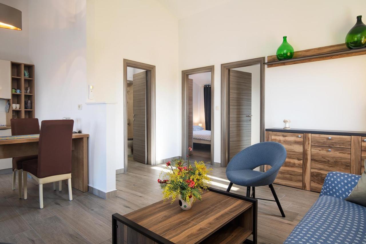 Zara Apartment Medulin Exterior photo